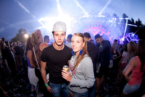 foto Sunrise Festival, 21 juni 2014, Lilse Bergen, Lille #836612