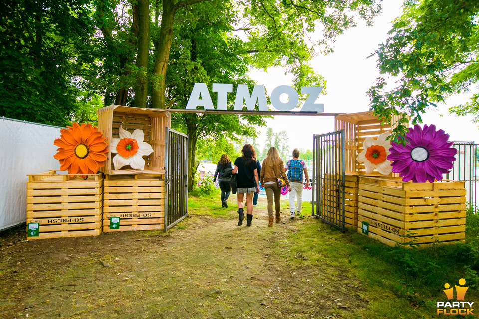 foto Atmoz Classics Outdoor, 21 juni 2014, De IJzeren Man