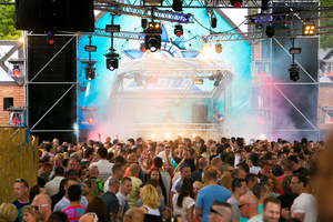 foto Atmoz Classics Outdoor, 21 juni 2014, De IJzeren Man, Eindhoven #836646