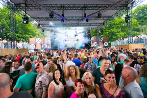 foto Atmoz Classics Outdoor, 21 juni 2014, De IJzeren Man, Eindhoven #836649