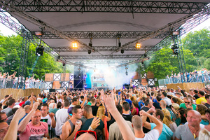 foto Atmoz Classics Outdoor, 21 juni 2014, De IJzeren Man, Eindhoven #836678