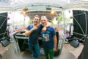 foto Atmoz Classics Outdoor, 21 juni 2014, De IJzeren Man, Eindhoven #836681