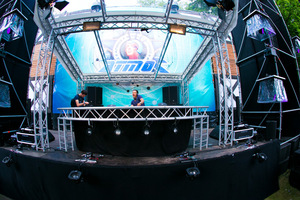 foto Atmoz Classics Outdoor, 21 juni 2014, De IJzeren Man, Eindhoven #836683