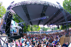 foto Atmoz Classics Outdoor, 21 juni 2014, De IJzeren Man, Eindhoven #836715