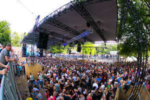 foto Atmoz Classics Outdoor, 21 juni 2014, De IJzeren Man, Eindhoven #836730