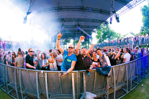 foto Atmoz Classics Outdoor, 21 juni 2014, De IJzeren Man, Eindhoven #836734