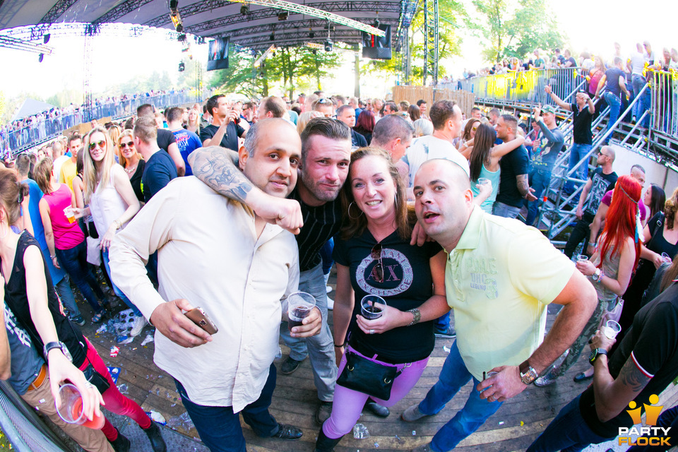 foto Atmoz Classics Outdoor, 21 juni 2014, De IJzeren Man