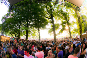 foto Atmoz Classics Outdoor, 21 juni 2014, De IJzeren Man, Eindhoven #836777