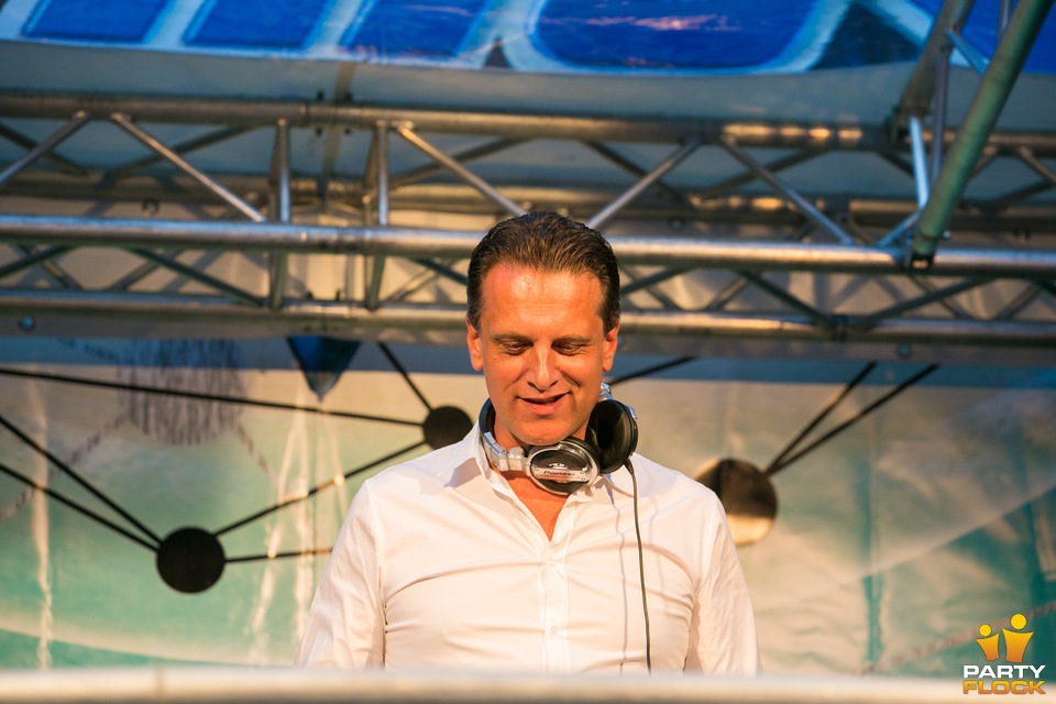 foto Atmoz Classics Outdoor, 21 juni 2014, De IJzeren Man, met Francois