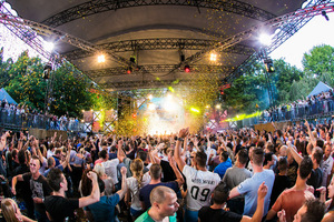 foto Atmoz Classics Outdoor, 21 juni 2014, De IJzeren Man, Eindhoven #836808