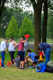 Defqon.1 festival foto