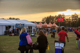 Defqon.1 festival foto