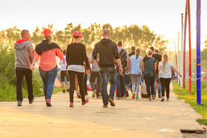 foto Defqon.1 festival, 27 juni 2014, Walibi Holland, Biddinghuizen #836831