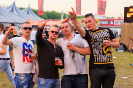 Defqon.1 festival foto