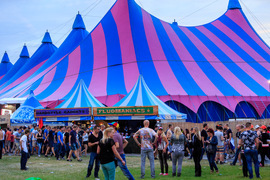 Defqon.1 festival foto