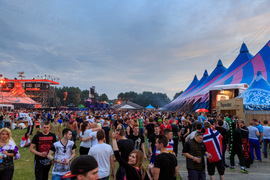 Defqon.1 festival foto