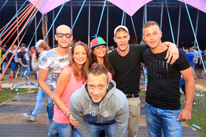 foto Defqon.1 festival, 27 juni 2014, Walibi Holland, Biddinghuizen #836854