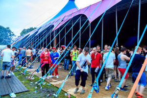 foto Defqon.1 festival, 27 juni 2014, Walibi Holland, Biddinghuizen #836855