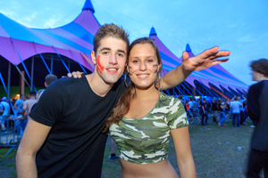 foto Defqon.1 festival, 27 juni 2014, Walibi Holland, Biddinghuizen #836864