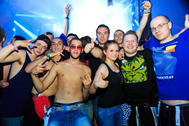 Defqon.1 festival foto