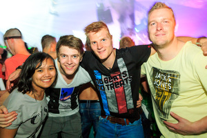 foto Defqon.1 festival, 27 juni 2014, Walibi Holland, Biddinghuizen #836972