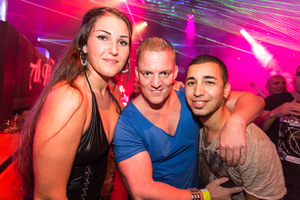 foto 7th Heaven, 28 juni 2014, Rodenburg, Beesd #837069