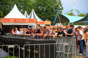 foto Defqon.1 festival, 28 juni 2014, Walibi Holland, Biddinghuizen #837123