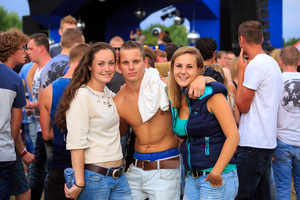 foto Defqon.1 festival, 28 juni 2014, Walibi Holland, Biddinghuizen #837132