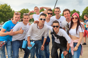 foto Defqon.1 festival, 28 juni 2014, Walibi Holland, Biddinghuizen #837147