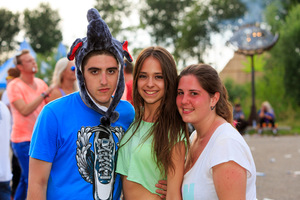 foto Defqon.1 festival, 28 juni 2014, Walibi Holland, Biddinghuizen #837148