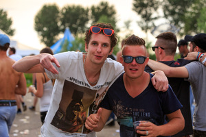 foto Defqon.1 festival, 28 juni 2014, Walibi Holland, Biddinghuizen #837154