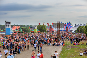 foto Defqon.1 festival, 28 juni 2014, Walibi Holland, Biddinghuizen #837167