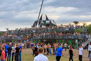 foto Defqon.1 festival, 28 juni 2014, Walibi Holland, Biddinghuizen #837184