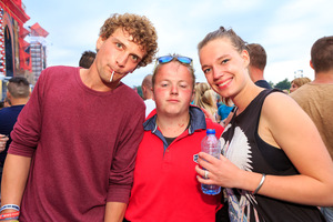 foto Defqon.1 festival, 28 juni 2014, Walibi Holland, Biddinghuizen #837207