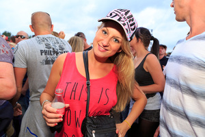 foto Defqon.1 festival, 28 juni 2014, Walibi Holland, Biddinghuizen #837232