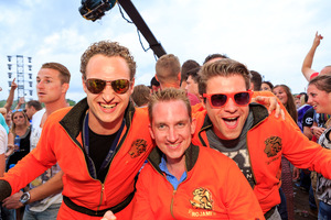 foto Defqon.1 festival, 28 juni 2014, Walibi Holland, Biddinghuizen #837236