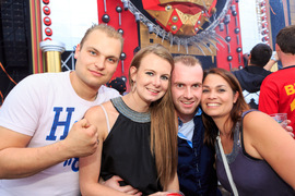 Defqon.1 festival foto