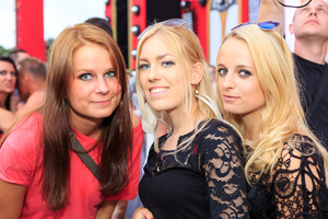 foto Defqon.1 festival, 28 juni 2014, Walibi Holland, Biddinghuizen #837258