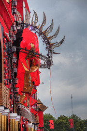 Defqon.1 festival foto