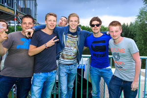 foto Defqon.1 festival, 28 juni 2014, Walibi Holland, Biddinghuizen #837264