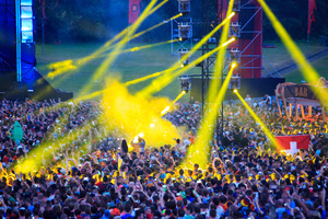 foto Defqon.1 festival, 28 juni 2014, Walibi Holland, Biddinghuizen #837273