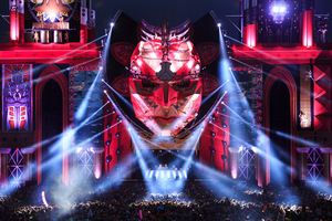 foto Defqon.1 festival, 28 juni 2014, Walibi Holland, Biddinghuizen #837274