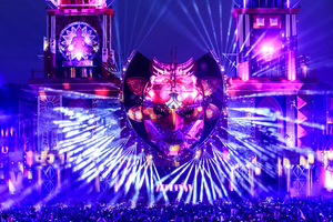 foto Defqon.1 festival, 28 juni 2014, Walibi Holland, Biddinghuizen #837281