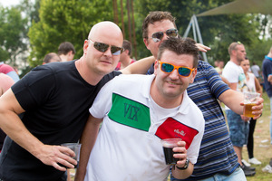 foto Defqon.1 festival, 28 juni 2014, Walibi Holland, Biddinghuizen #837367