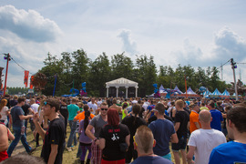 Defqon.1 festival foto