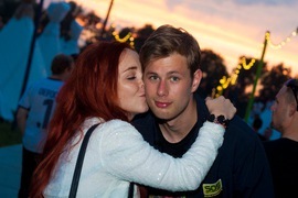 Defqon.1 festival foto