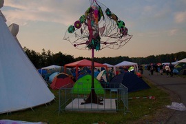 Defqon.1 festival foto