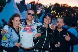 Defqon.1 festival foto