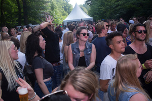 foto Monarck Festival, 21 juni 2014, Paleis Soestdijk, Baarn #837924
