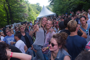 foto Monarck Festival, 21 juni 2014, Paleis Soestdijk, Baarn #837925